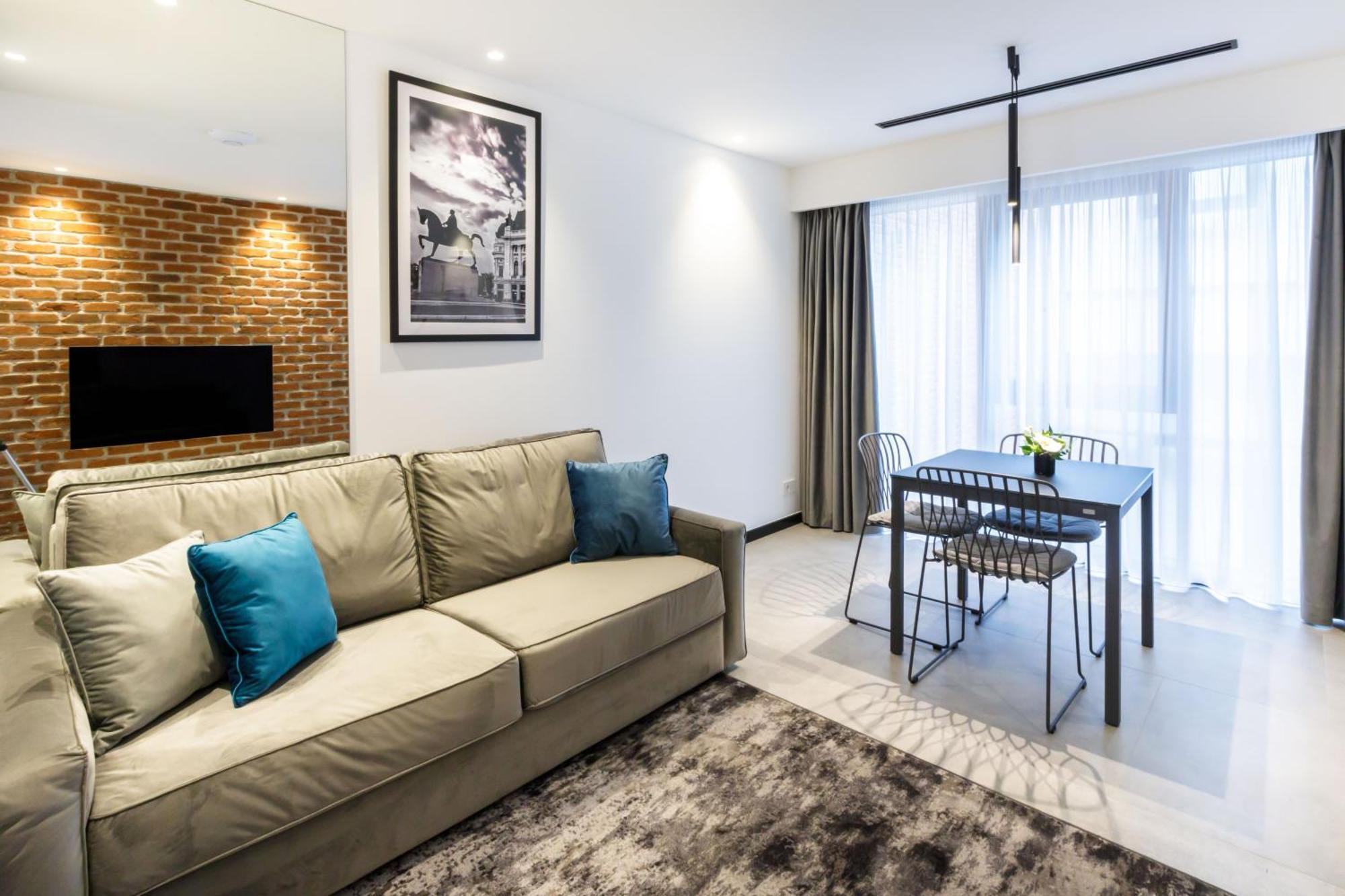 Old Town Snail Design Apartments Бухарест Экстерьер фото